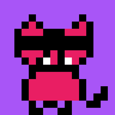 Robin Kitties #5006