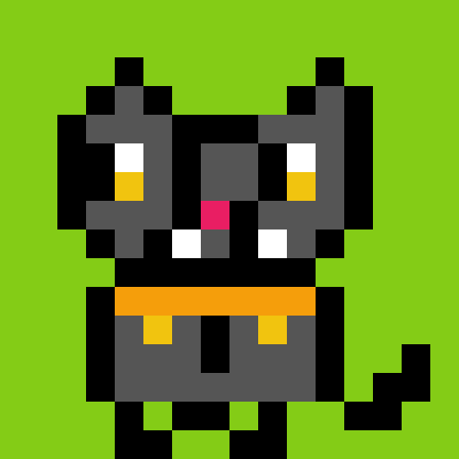 Robin Kitties #5009