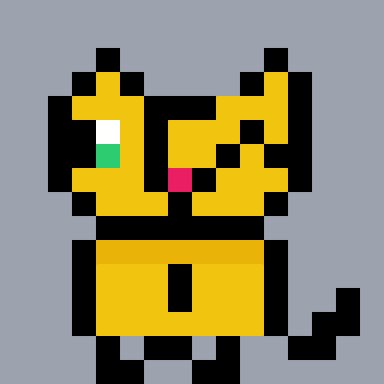 Robin Kitties #5013