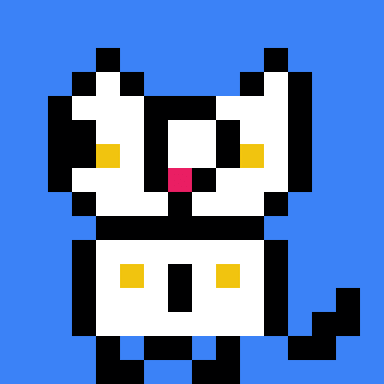 Robin Kitties #5020