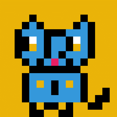 Robin Kitties #503