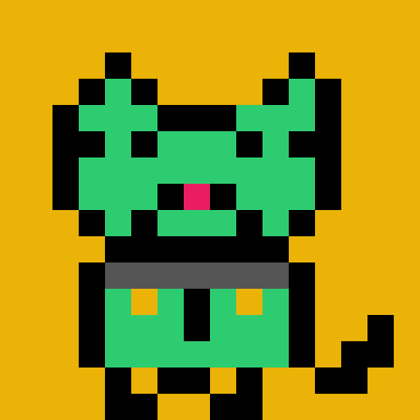 Robin Kitties #5030