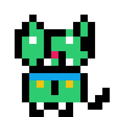 Robin Kitties #5035