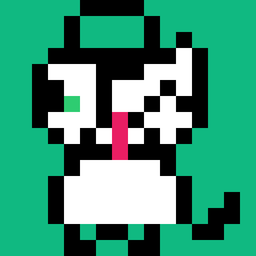 Robin Kitties #5047