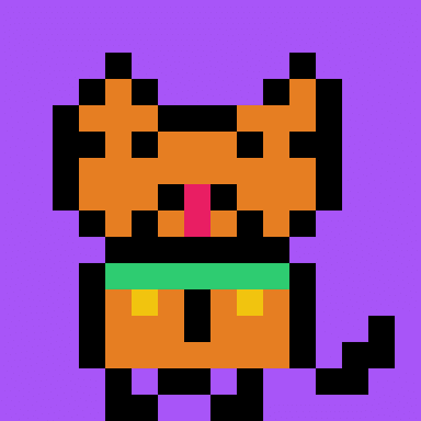 Robin Kitties #5050