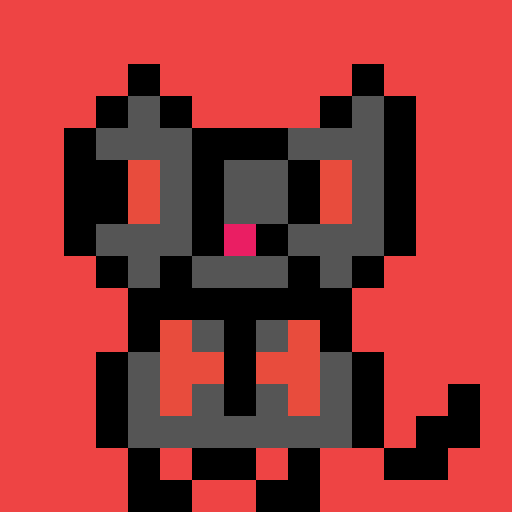 Robin Kitties #5055