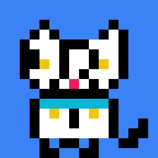Robin Kitties #5059