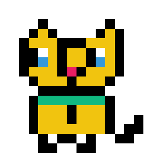 Robin Kitties #5071