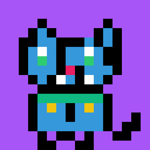 Robin Kitties #508