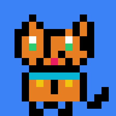 Robin Kitties #5098