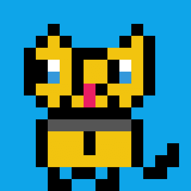 Robin Kitties #5100