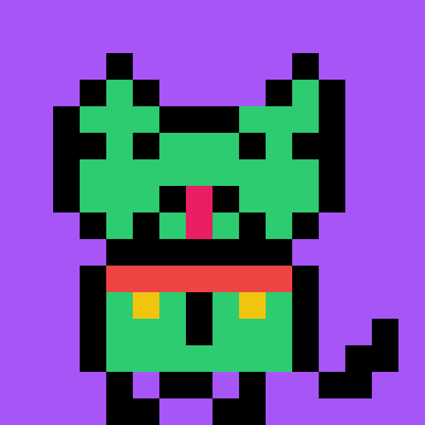 Robin Kitties #5104