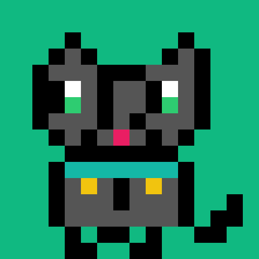Robin Kitties #5114