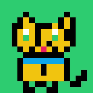Robin Kitties #5116