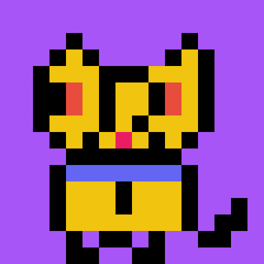 Robin Kitties #5117