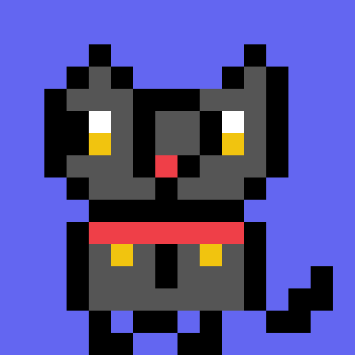 Robin Kitties #512