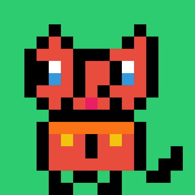 Robin Kitties #5131