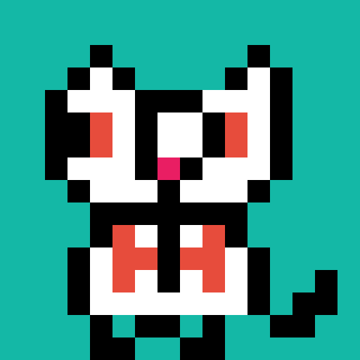 Robin Kitties #514