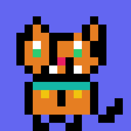 Robin Kitties #5141