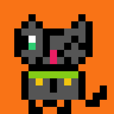 Robin Kitties #5152