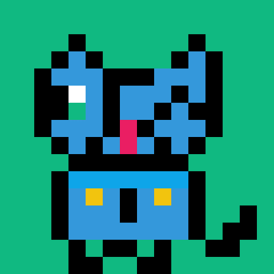 Robin Kitties #5157