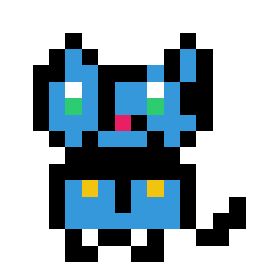 Robin Kitties #5161