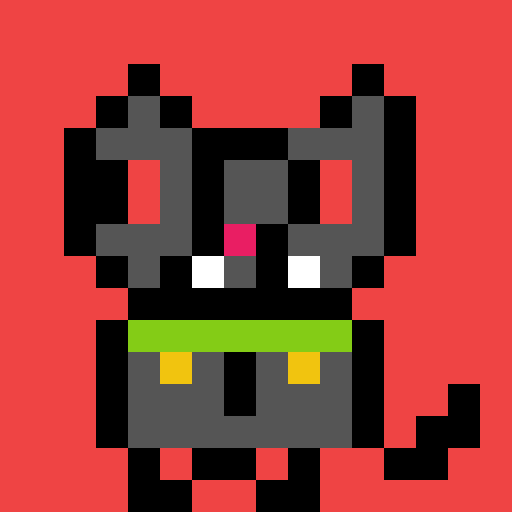 Robin Kitties #5168