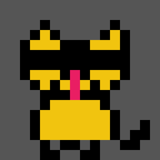 Robin Kitties #5181