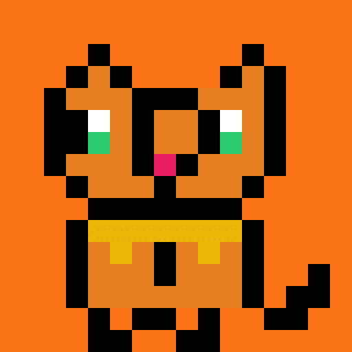 Robin Kitties #5202