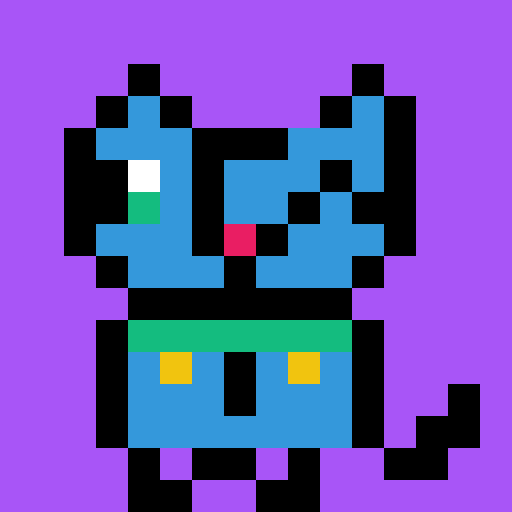 Robin Kitties #5206