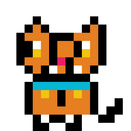 Robin Kitties #5208