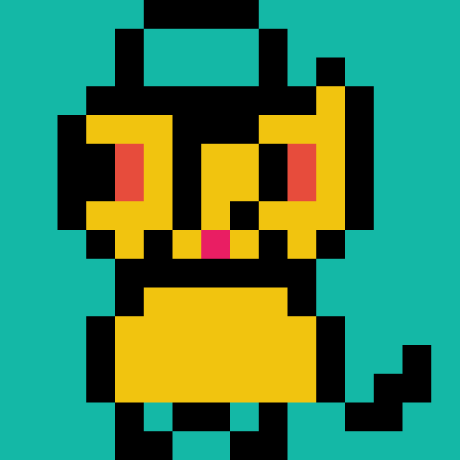 Robin Kitties #5212