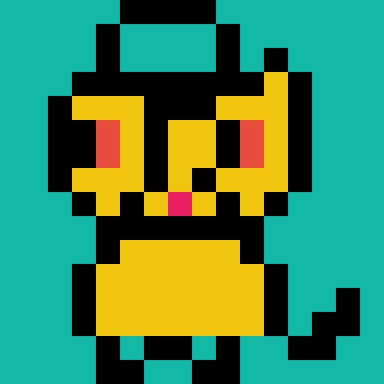 Robin Kitties #5212