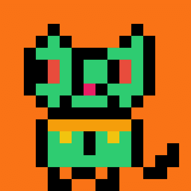 Robin Kitties #5213
