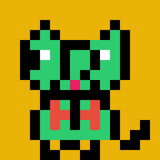 Robin Kitties #5215