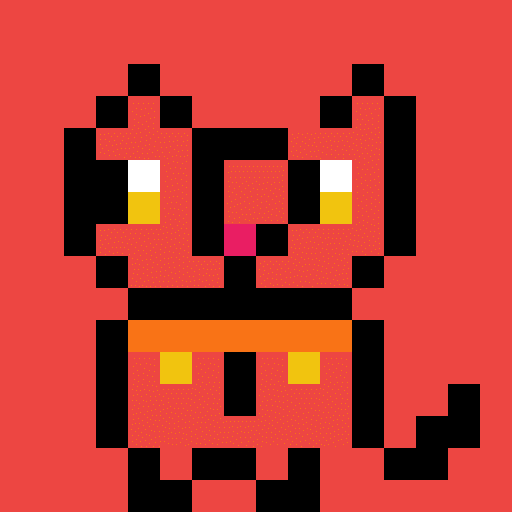 Robin Kitties #5225