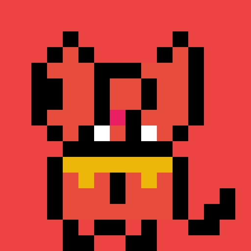 Robin Kitties #5229