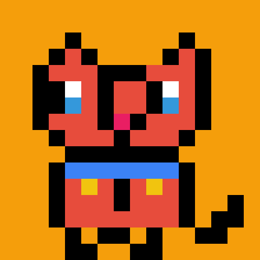 Robin Kitties #5230