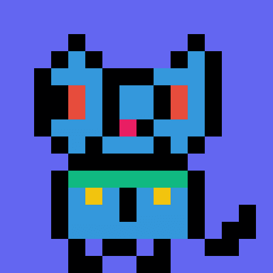 Robin Kitties #5232