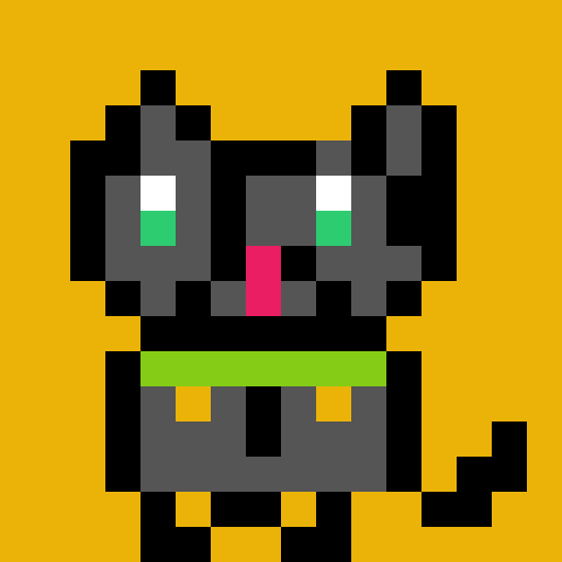 Robin Kitties #5246