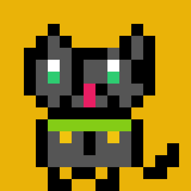 Robin Kitties #5246