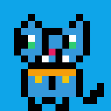 Robin Kitties #5247