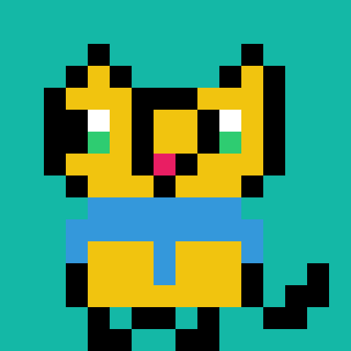 Robin Kitties #5248