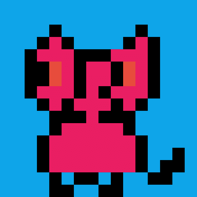 Robin Kitties #5251