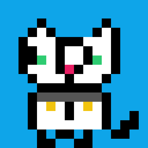 Robin Kitties #5253