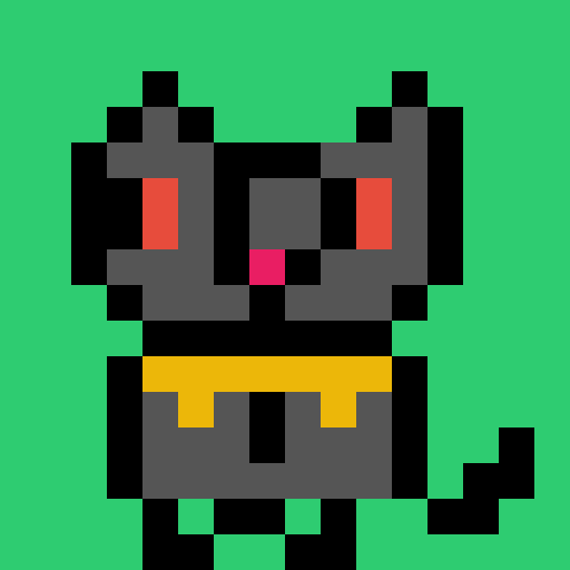 Robin Kitties #5256