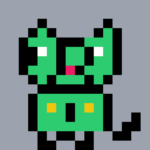 Robin Kitties #526