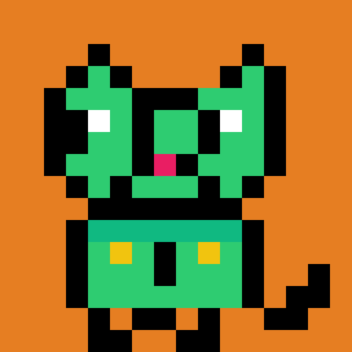 Robin Kitties #5265