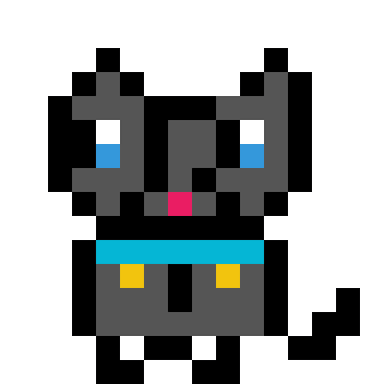 Robin Kitties #5267