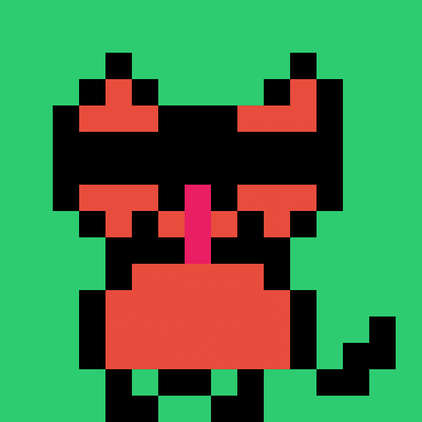 Robin Kitties #5269
